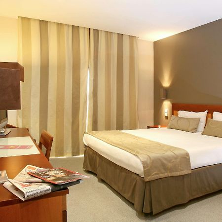 Hotel Mercure Figueira Da Foz Bilik gambar