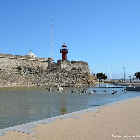 Hotel Mercure Figueira Da Foz Luaran gambar