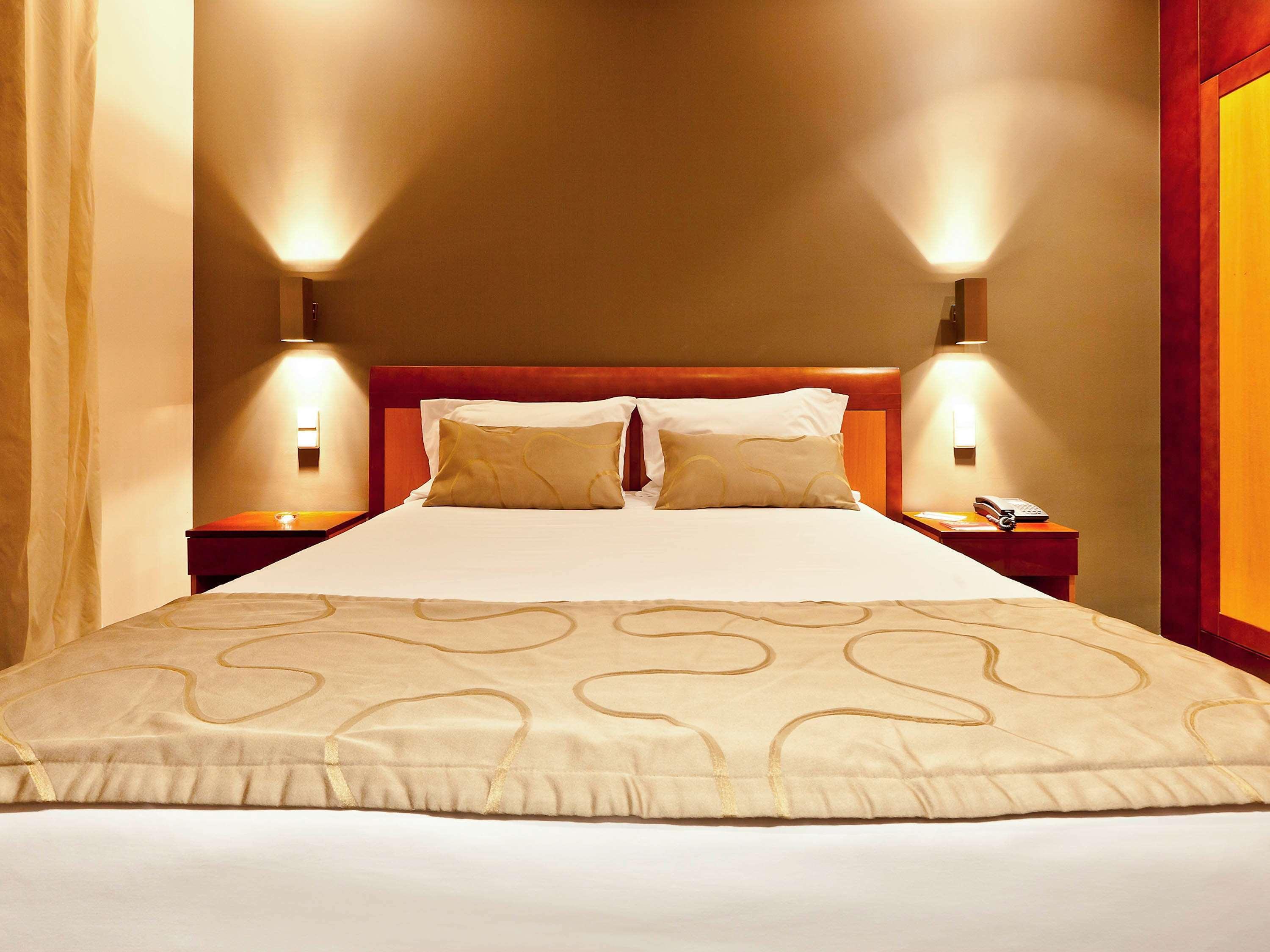 Hotel Mercure Figueira Da Foz Luaran gambar