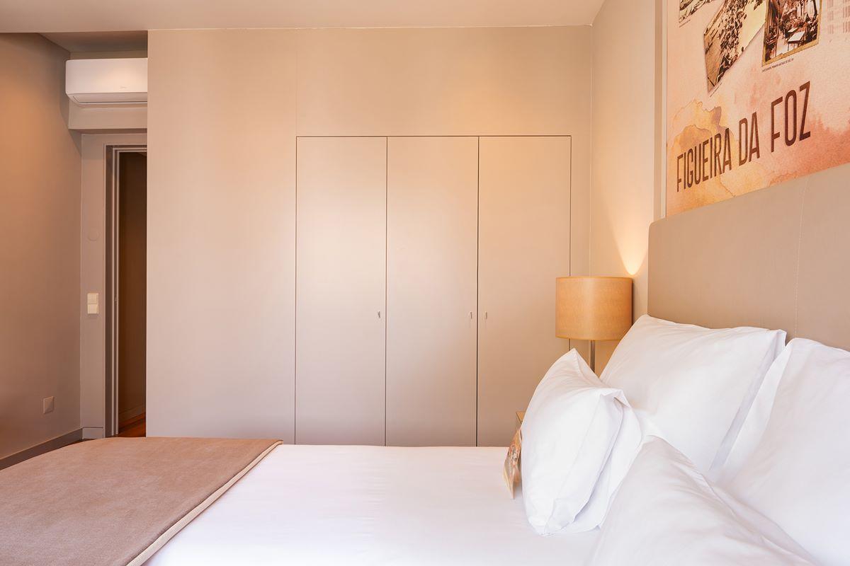 Hotel Mercure Figueira Da Foz Luaran gambar