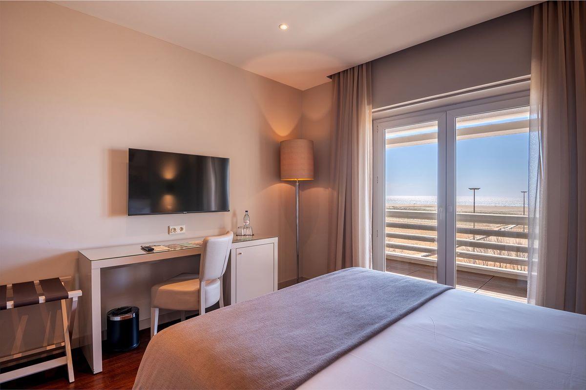 Hotel Mercure Figueira Da Foz Luaran gambar
