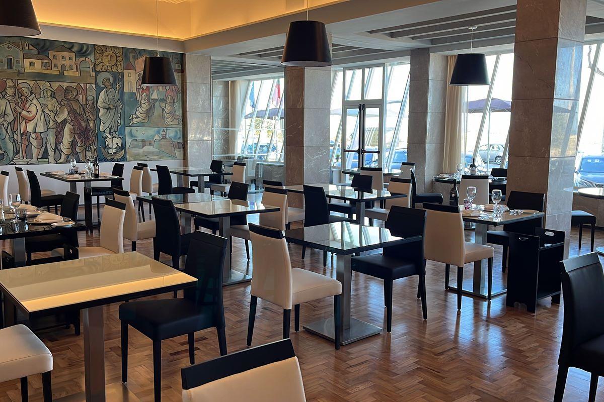 Hotel Mercure Figueira Da Foz Luaran gambar