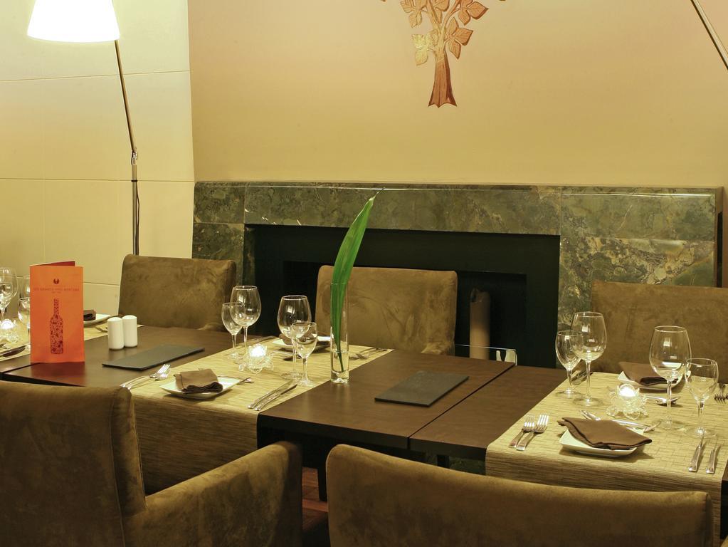 Hotel Mercure Figueira Da Foz Luaran gambar