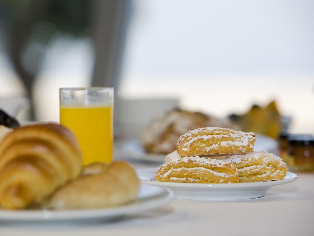 Hotel Mercure Figueira Da Foz Luaran gambar